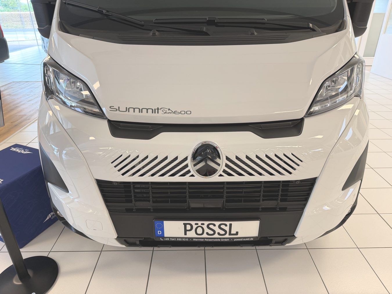 Summit Shine 600 – Foto 3