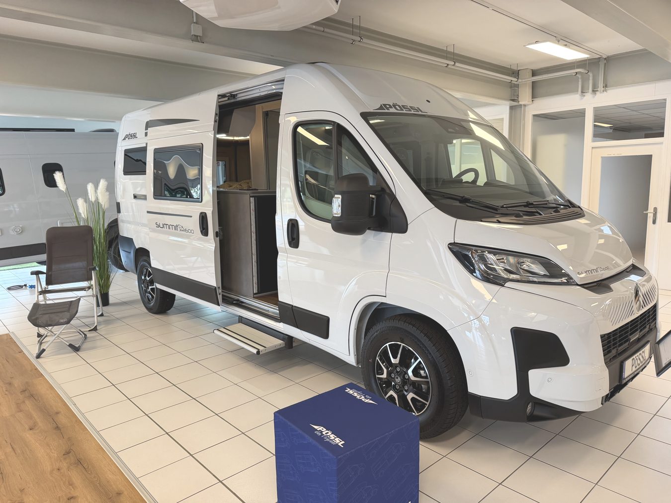 Summit Shine 600 – Foto 4
