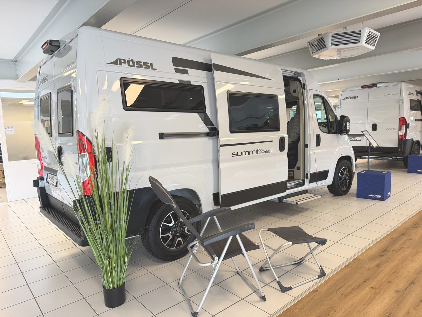 Summit Shine 600 – Foto 5