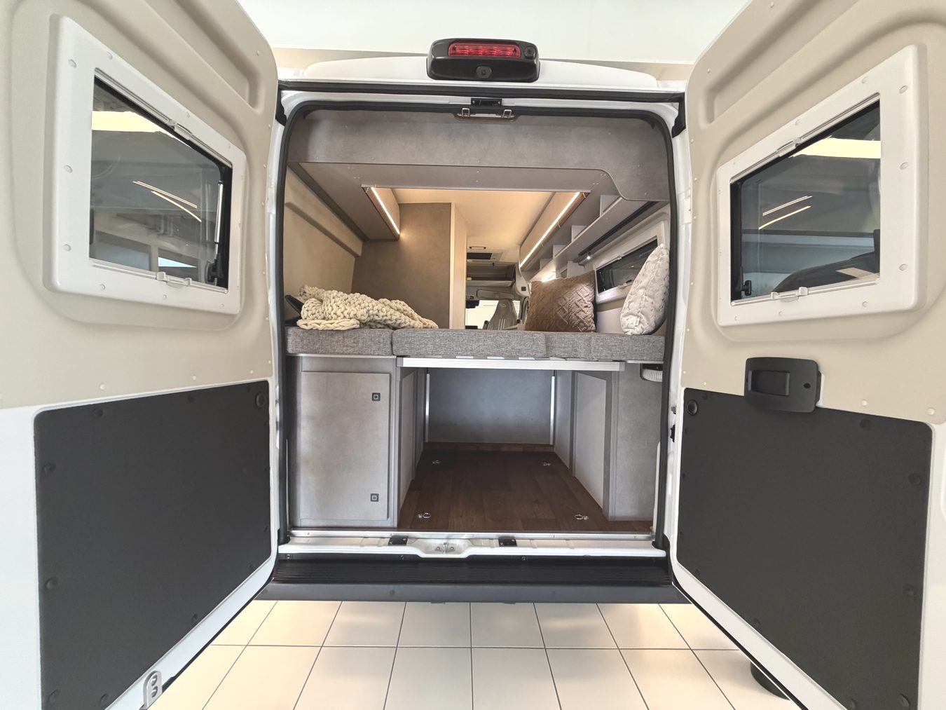 Summit Shine 600 – Foto 25