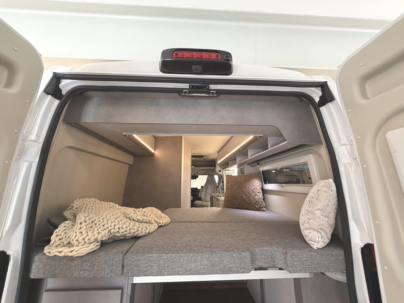 Summit Shine 600 – Foto 26
