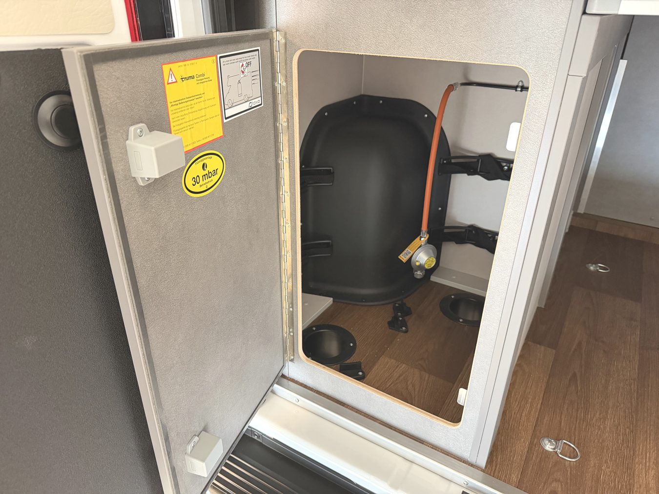Summit Shine 600 – Foto 28