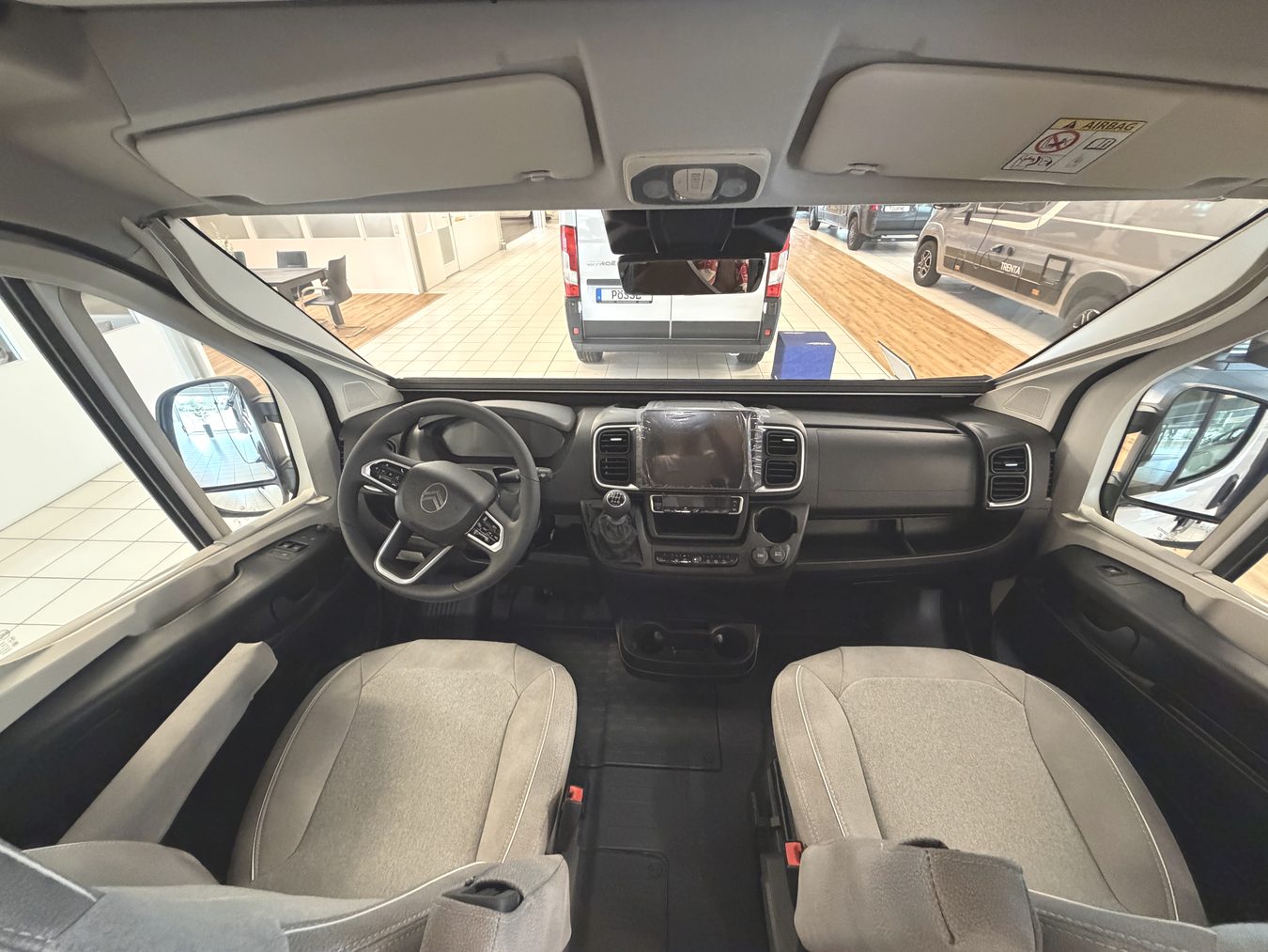 Summit Shine 600 – Foto 11