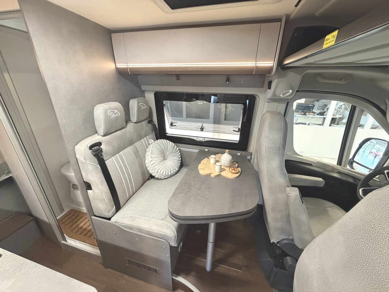 Summit Shine 600 – Foto 12