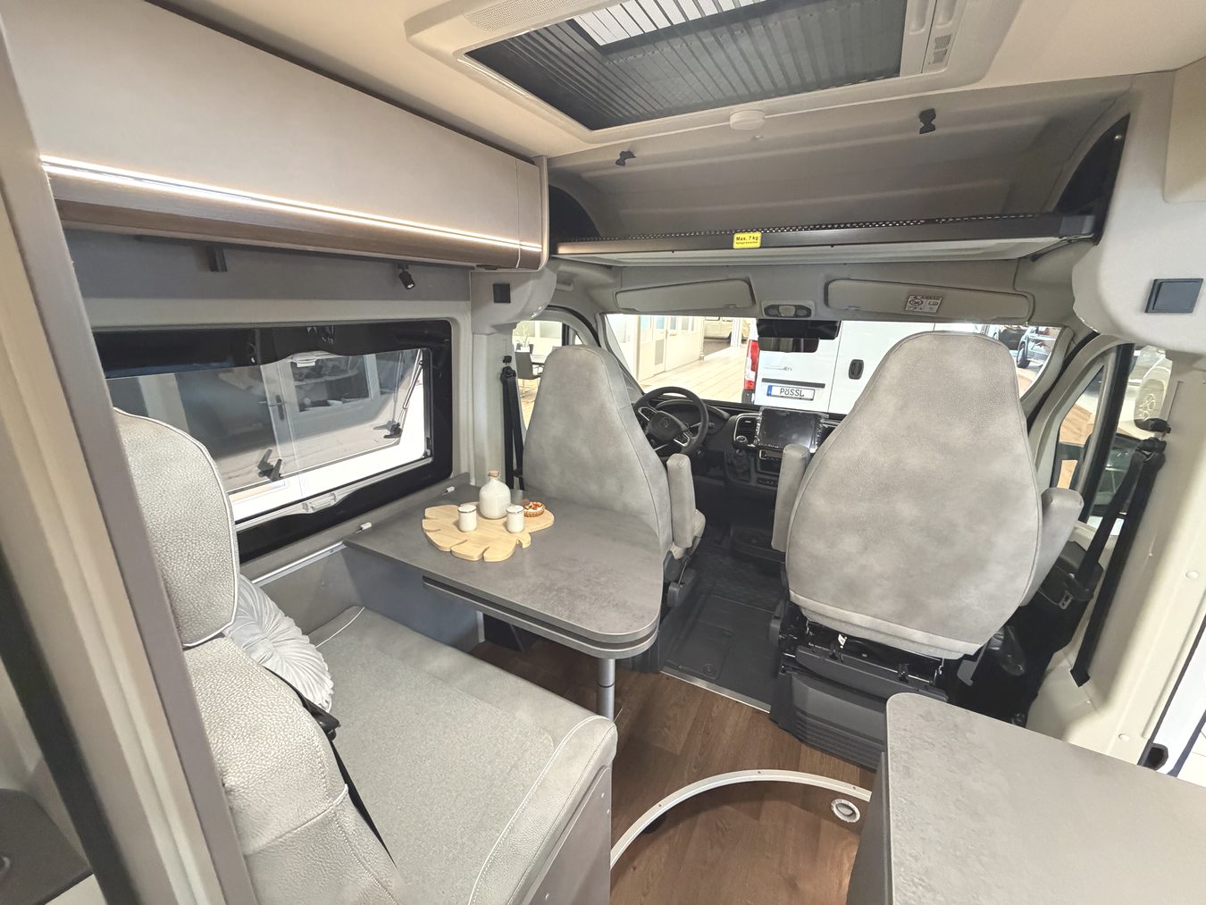 Summit Shine 600 – Foto 13