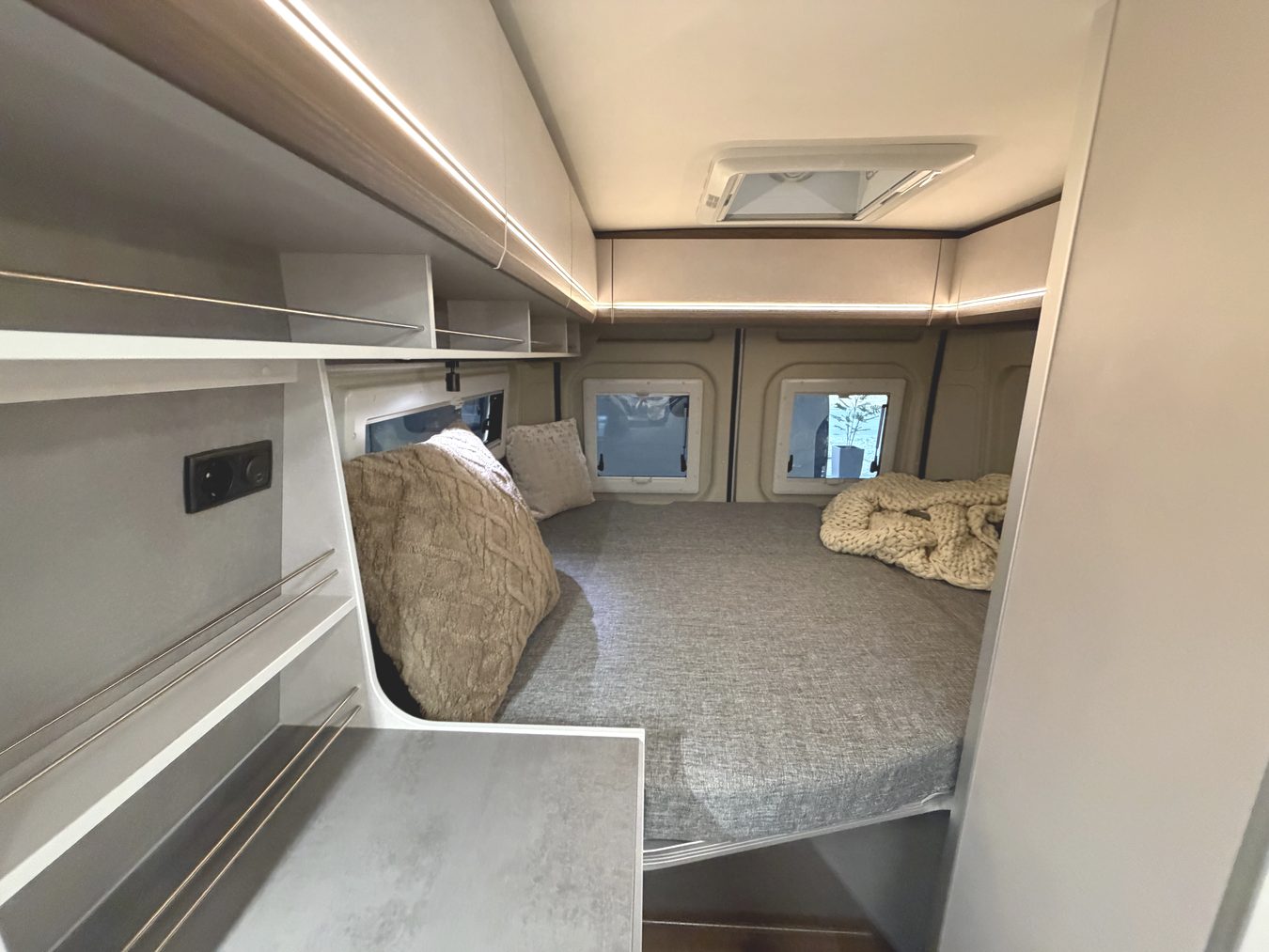 Summit Shine 600 – Foto 18