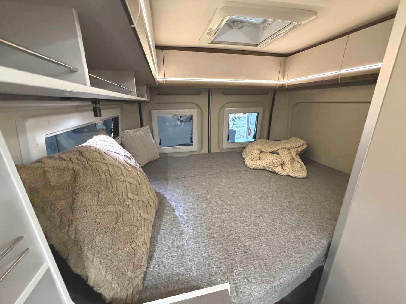 Summit Shine 600 – Foto 19