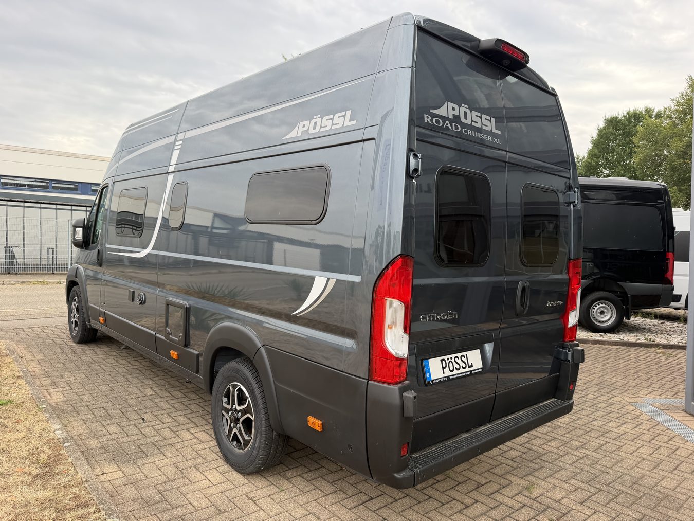 Roadcruiser XL – Foto 5