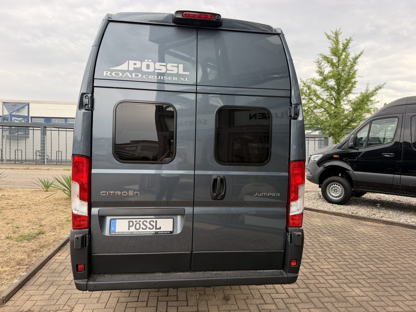 Roadcruiser XL – Foto 7
