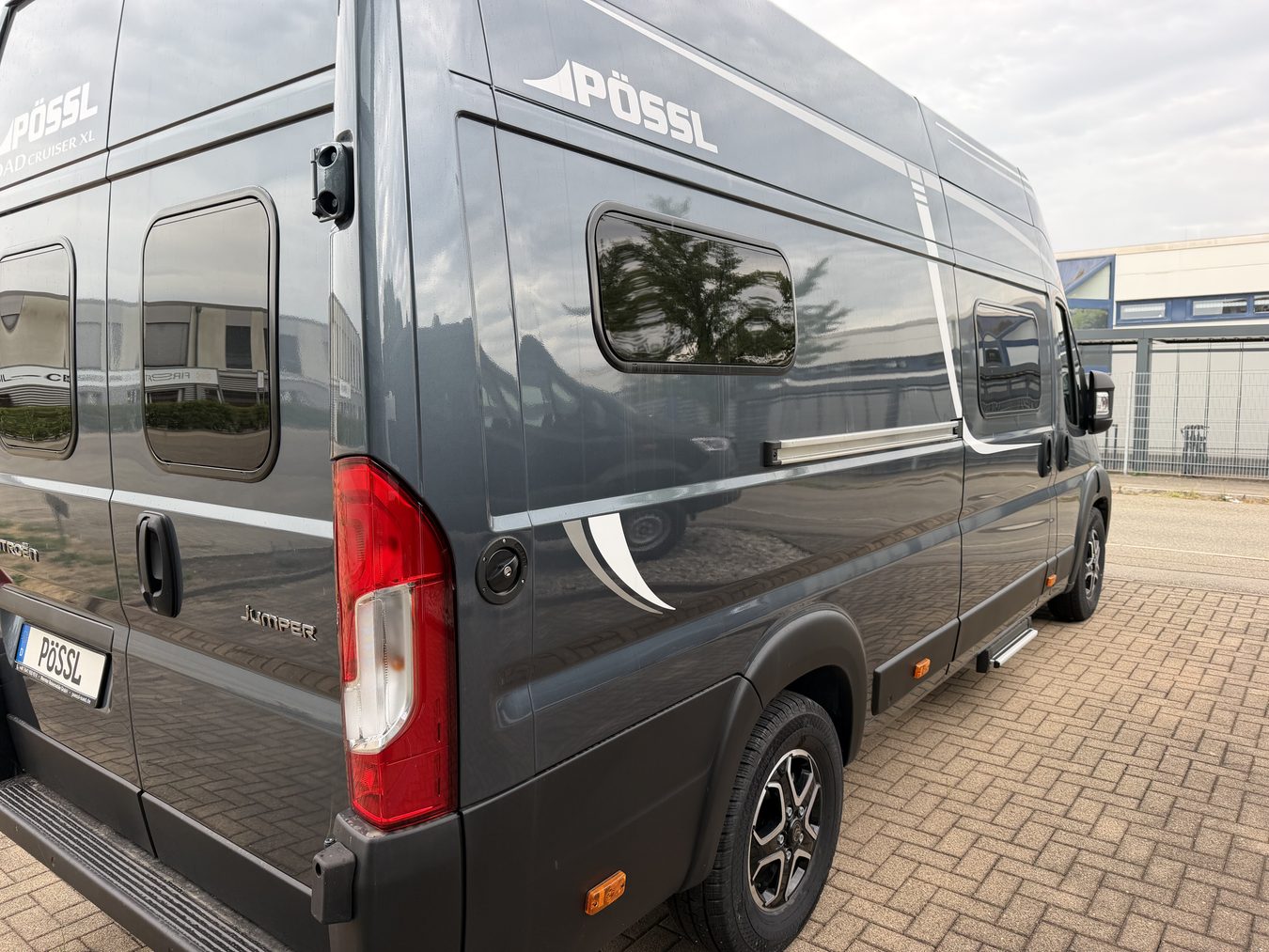 Roadcruiser XL – Foto 6