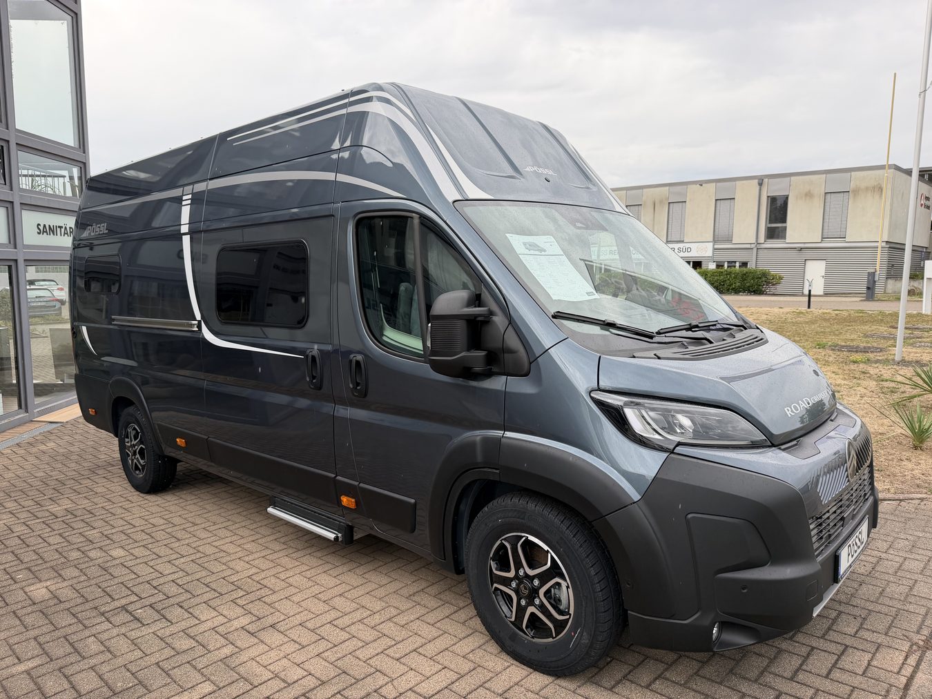 Roadcruiser XL