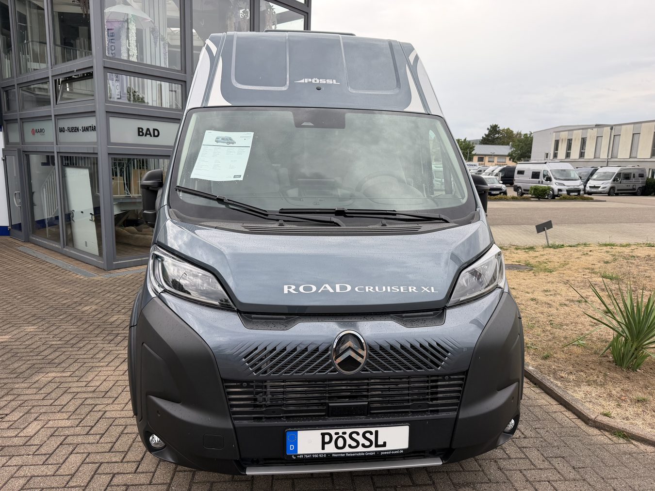 Roadcruiser XL – Foto 2