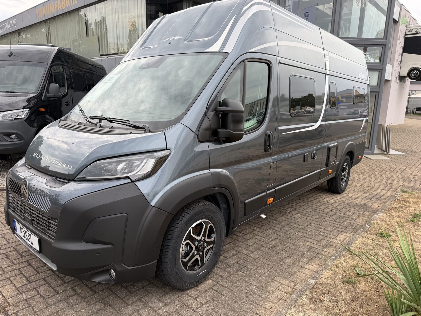 Roadcruiser XL – Foto 4