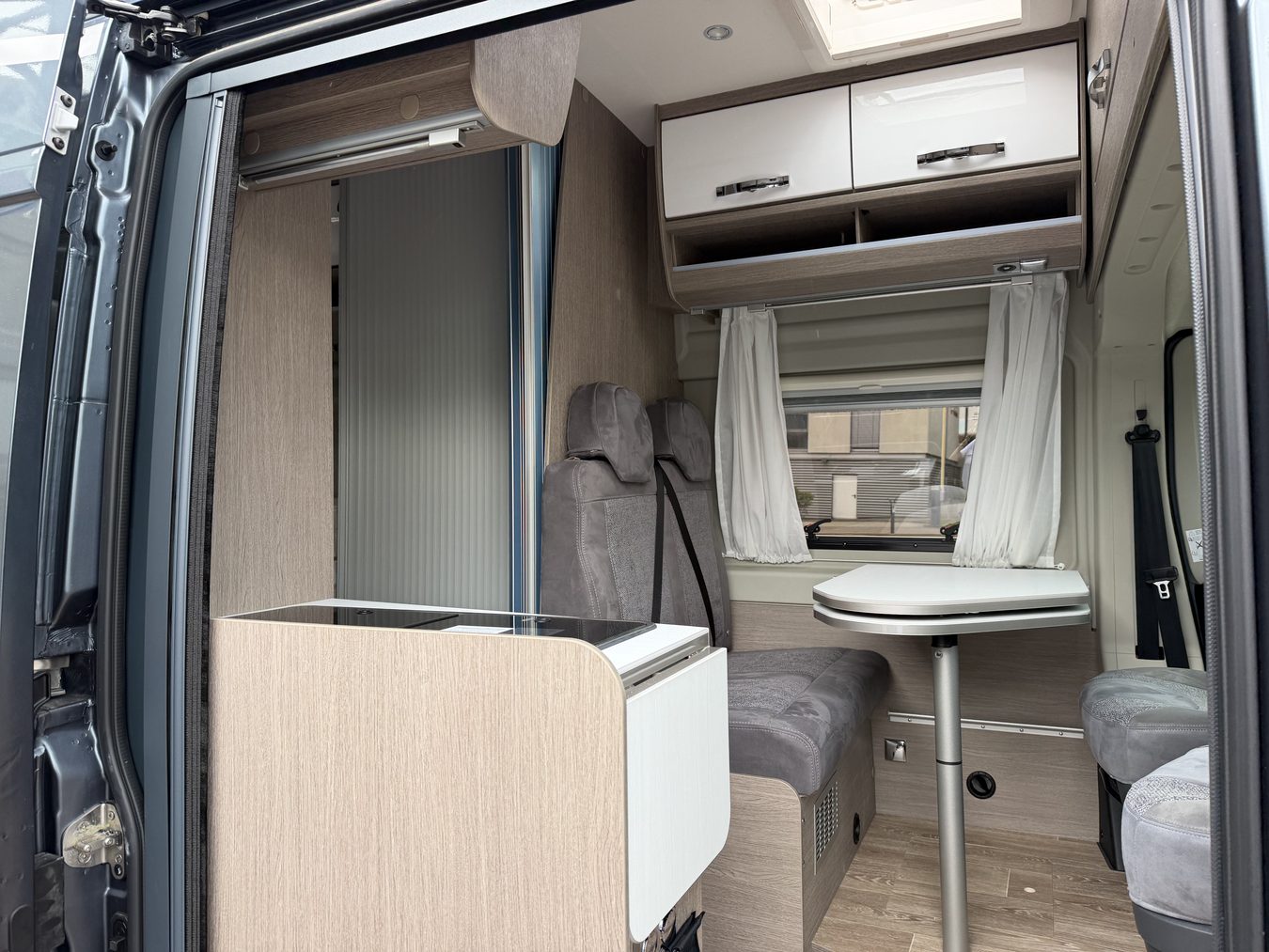 Roadcruiser XL – Foto 9