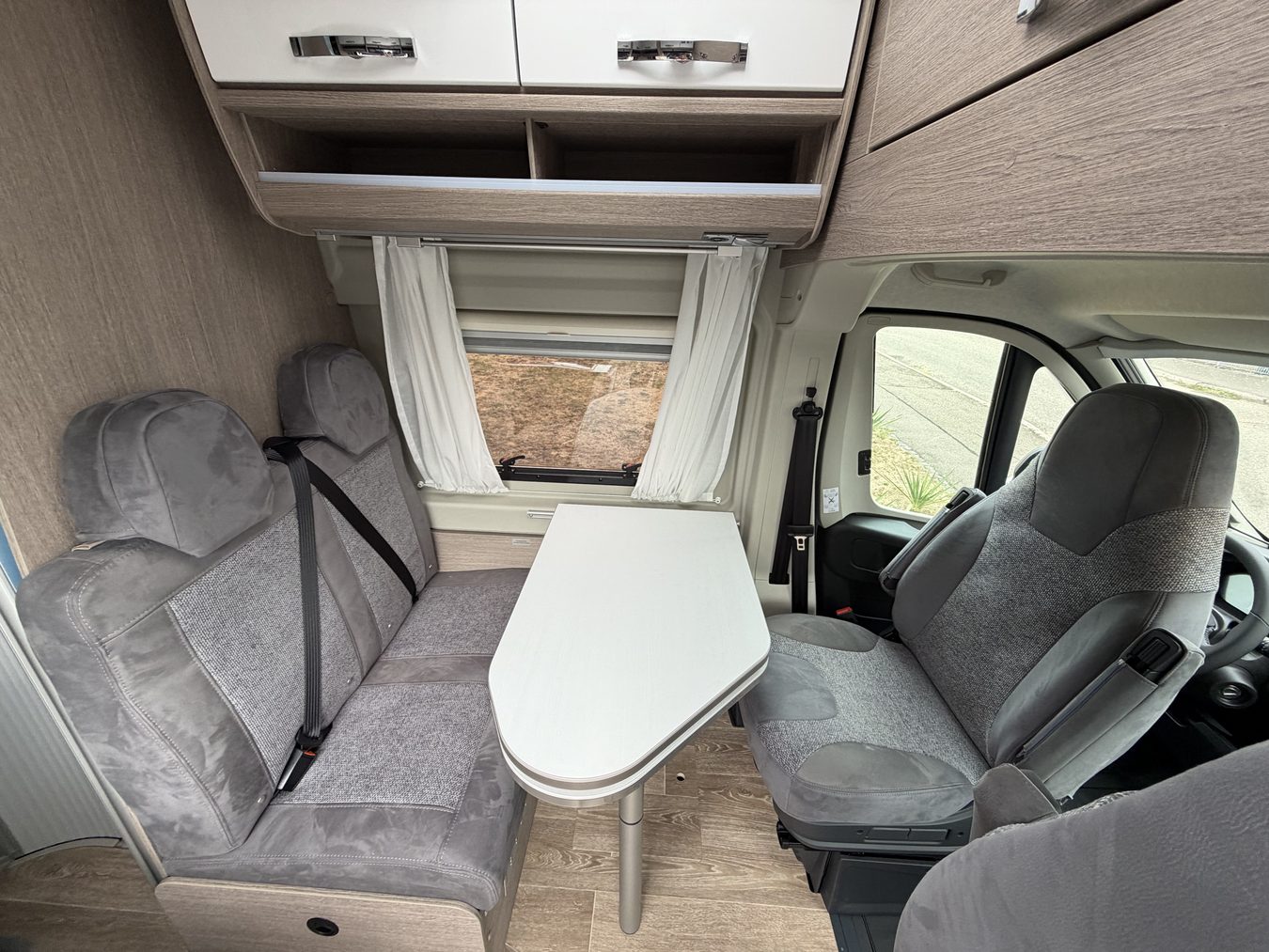Roadcruiser XL – Foto 12