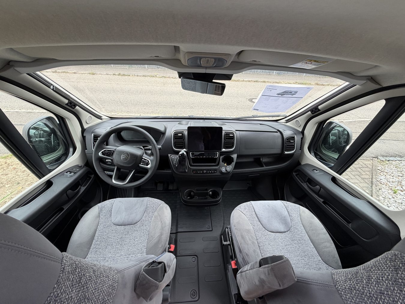 Roadcruiser XL – Foto 10