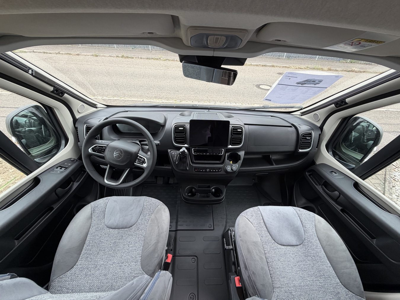 Roadcruiser XL – Foto 11