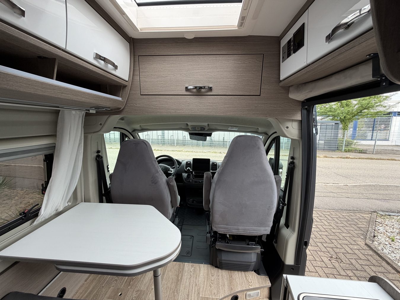 Roadcruiser XL – Foto 14