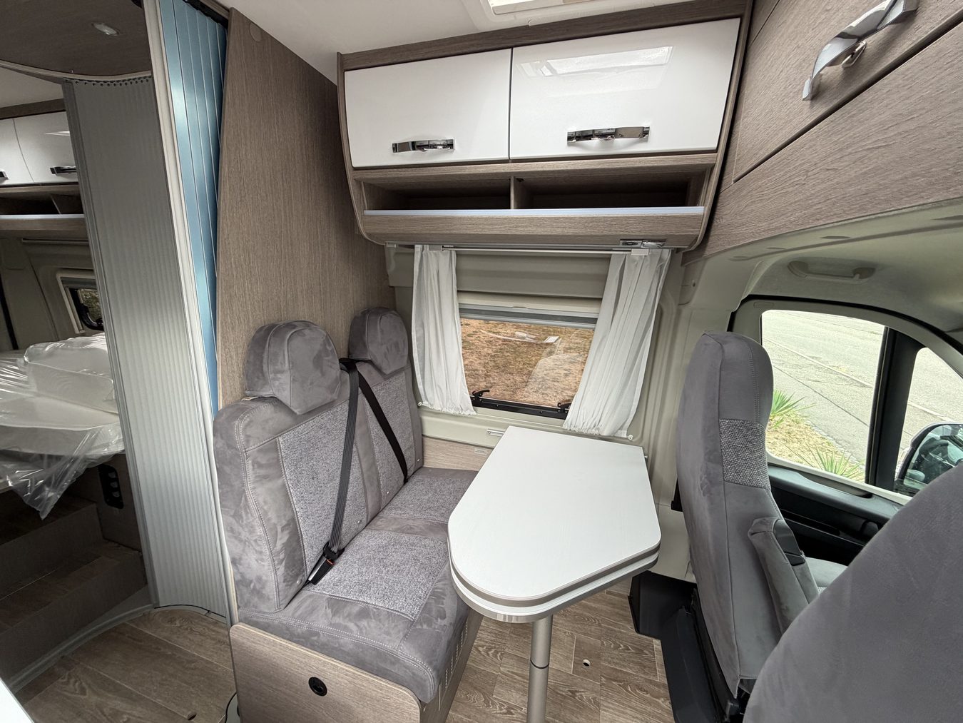 Roadcruiser XL – Foto 13