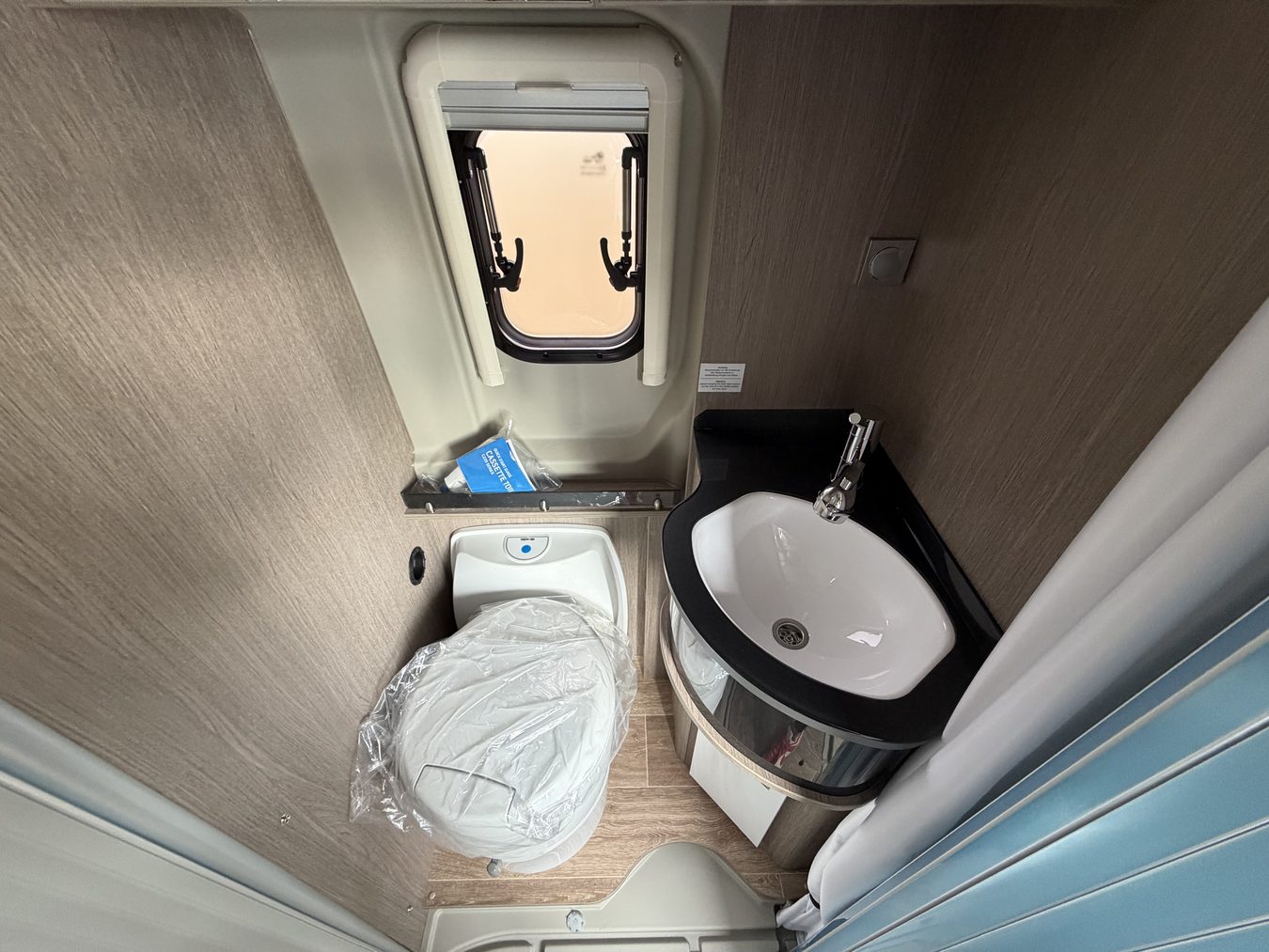 Roadcruiser XL – Detail 3