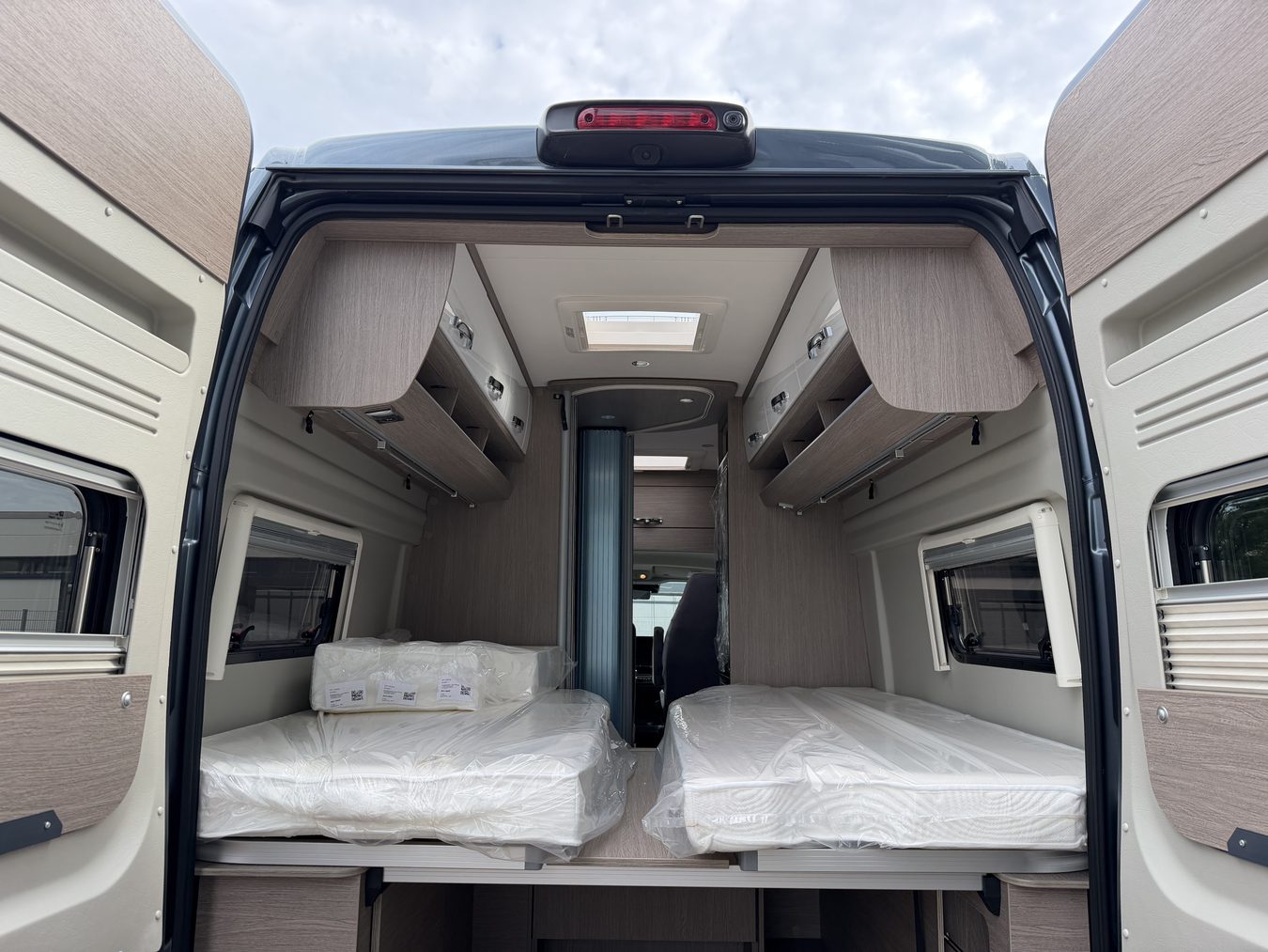 Roadcruiser XL – Foto 26
