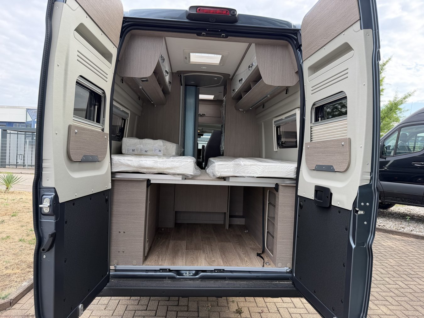Roadcruiser XL – Foto 25