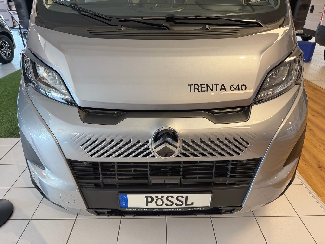 Trenta 640 – Foto 3