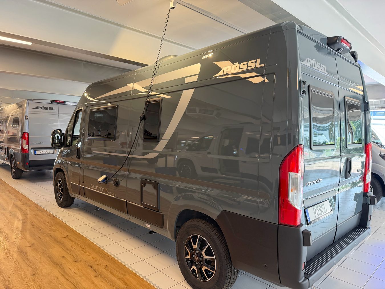 Summit 600 – Foto 5