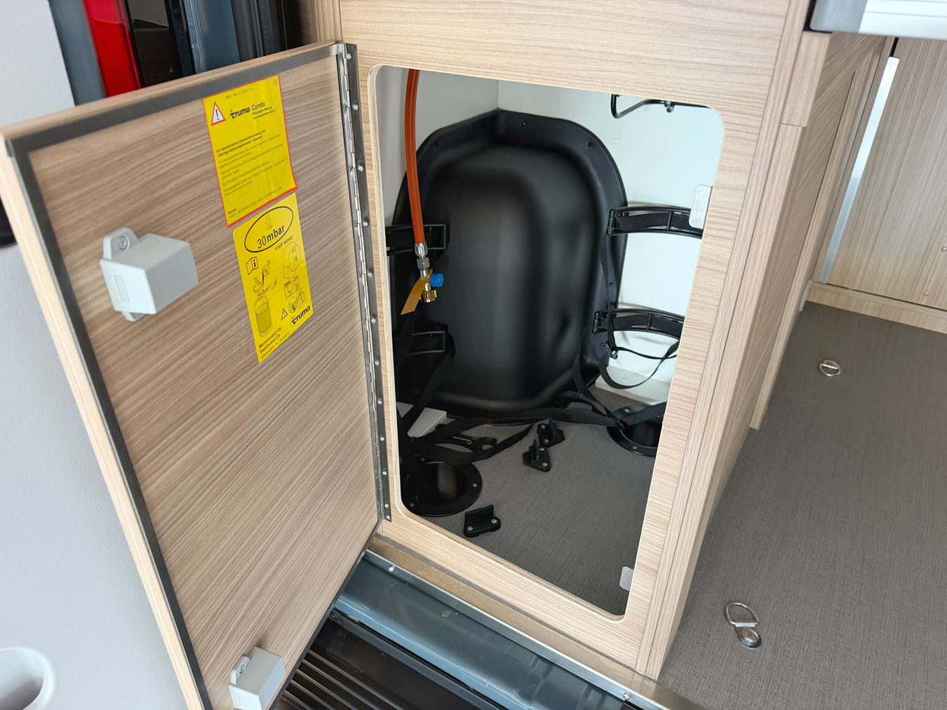 Summit 600 – Foto 29