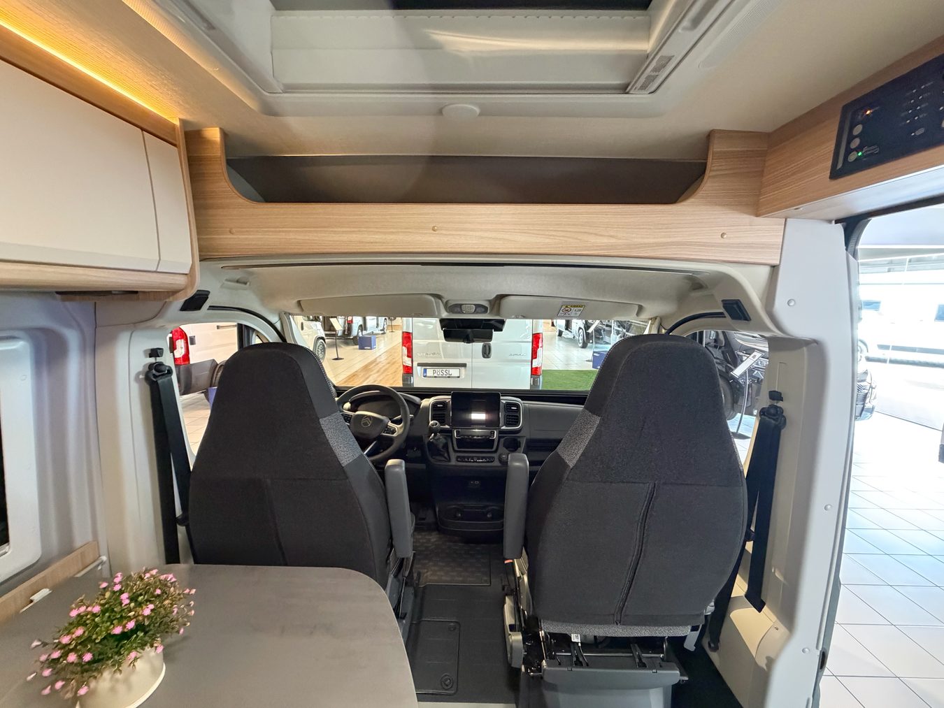 Summit 600 – Foto 10