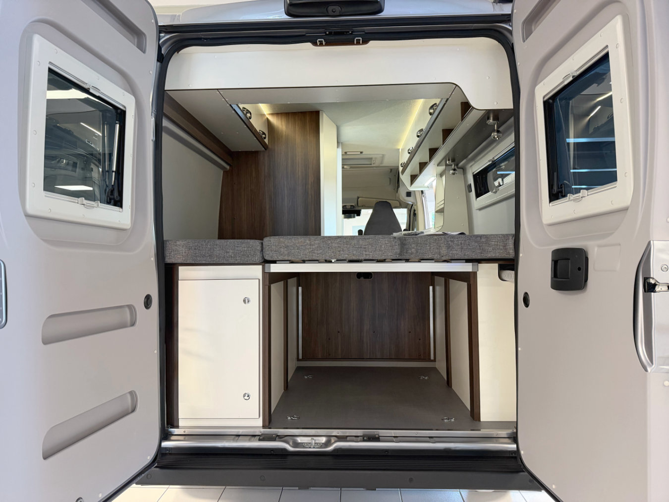 Summit Prime 600 – Foto 29