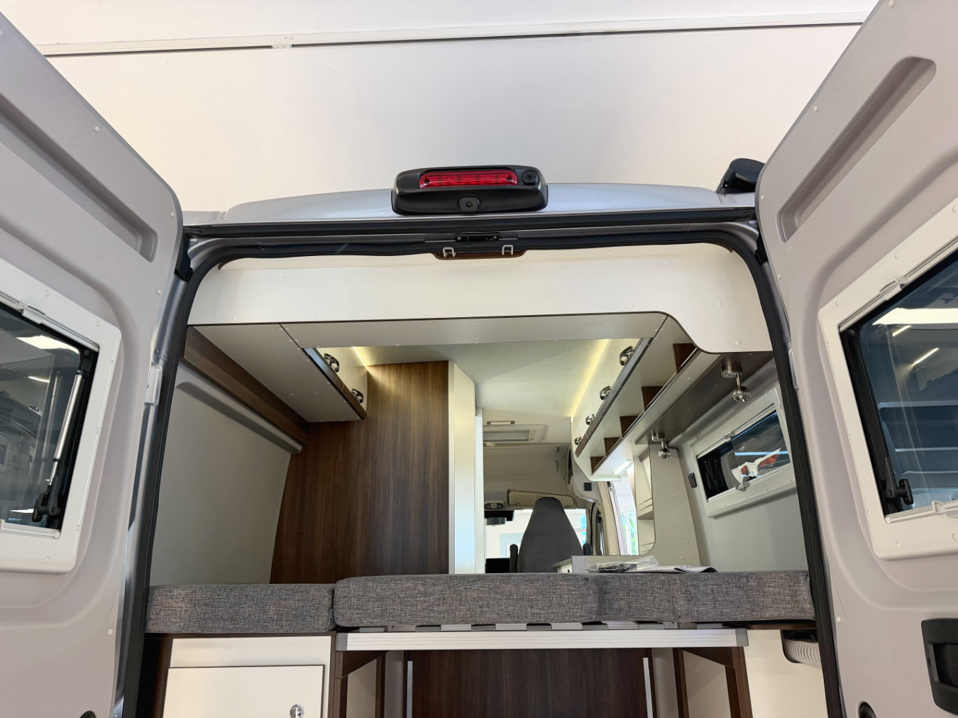 Summit Prime 600 – Foto 30
