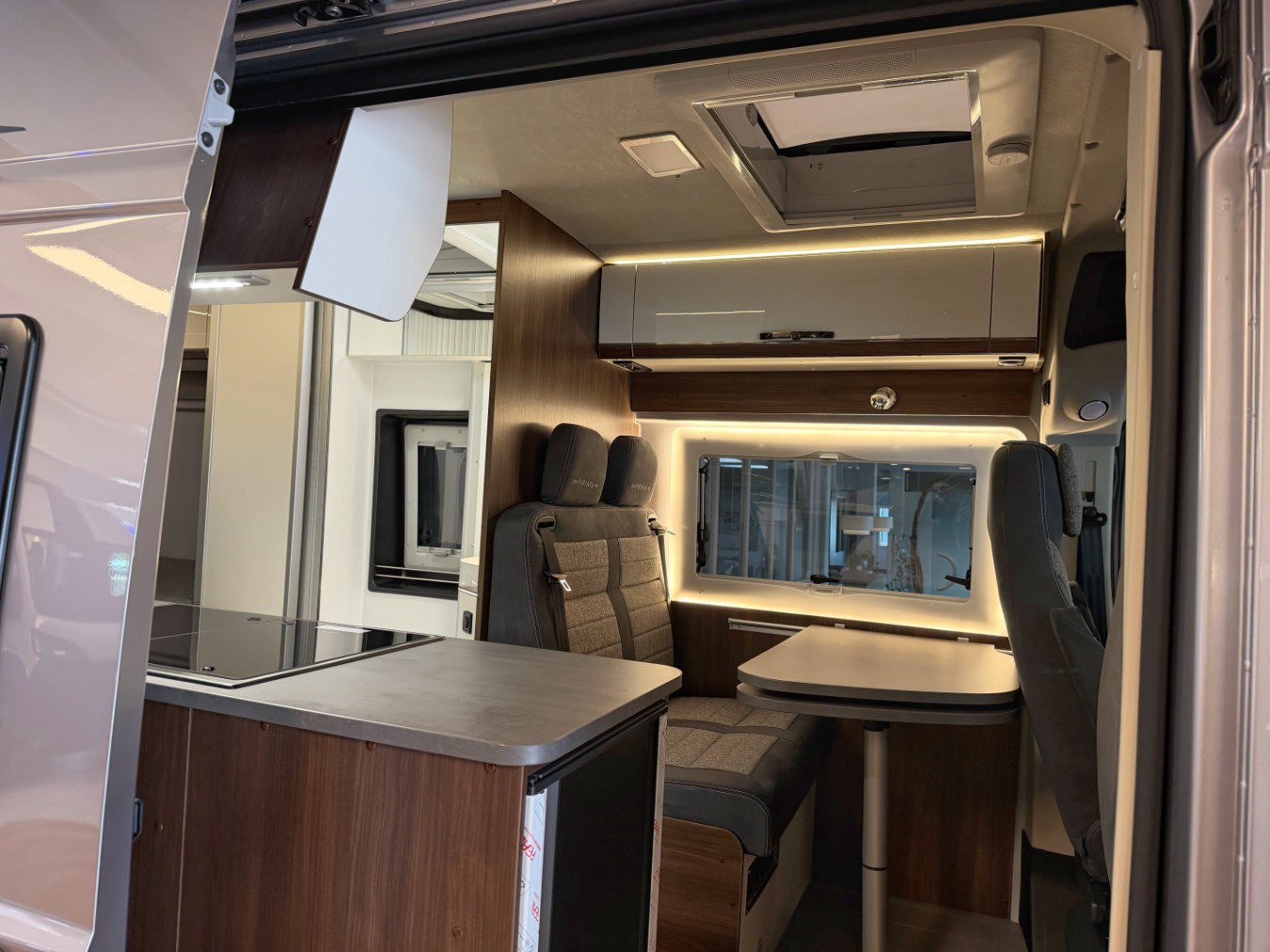 Summit Prime 600 – Foto 8