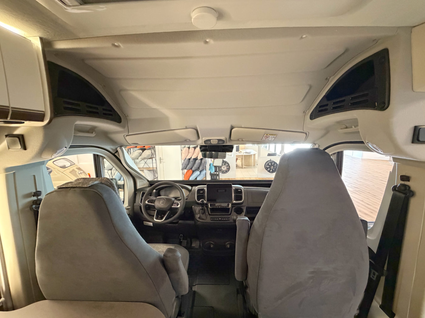Summit Prime 600 – Foto 10