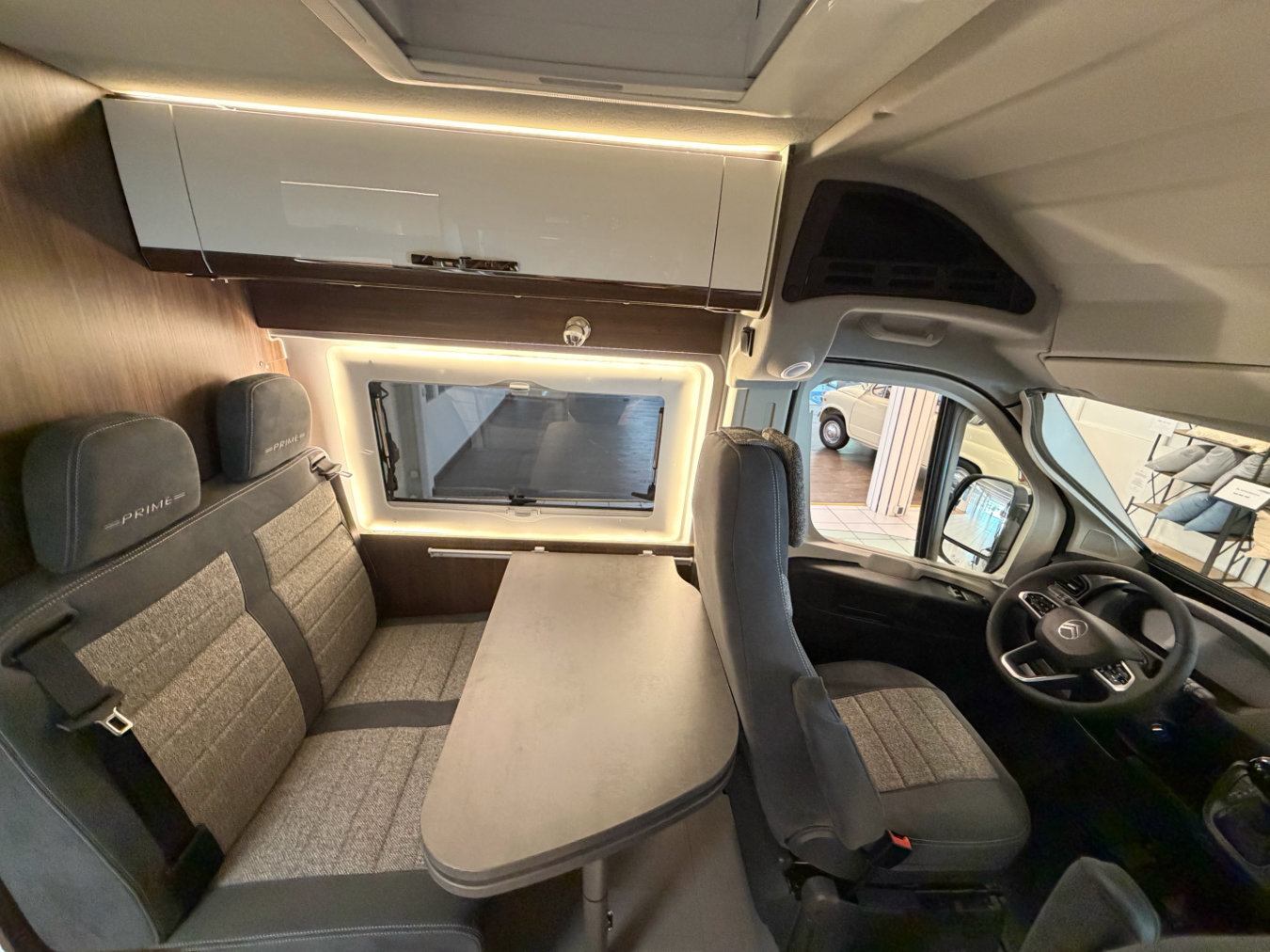 Summit Prime 600 – Foto 11