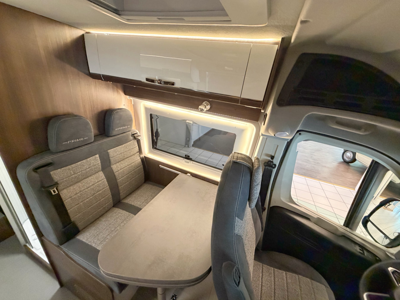 Summit Prime 600 – Foto 12