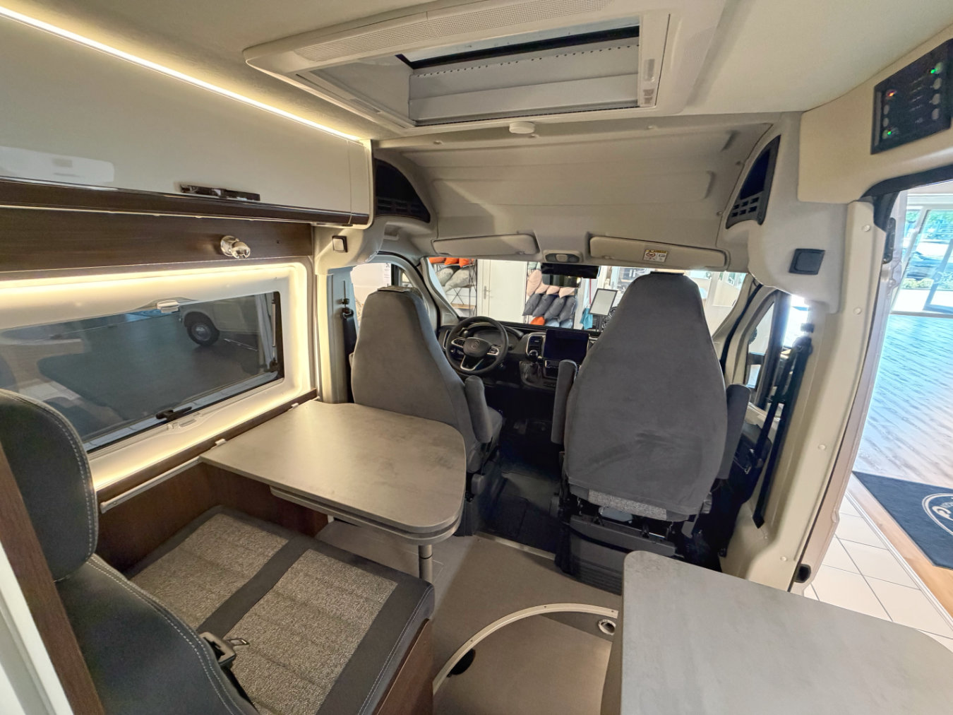 Summit Prime 600 – Foto 13