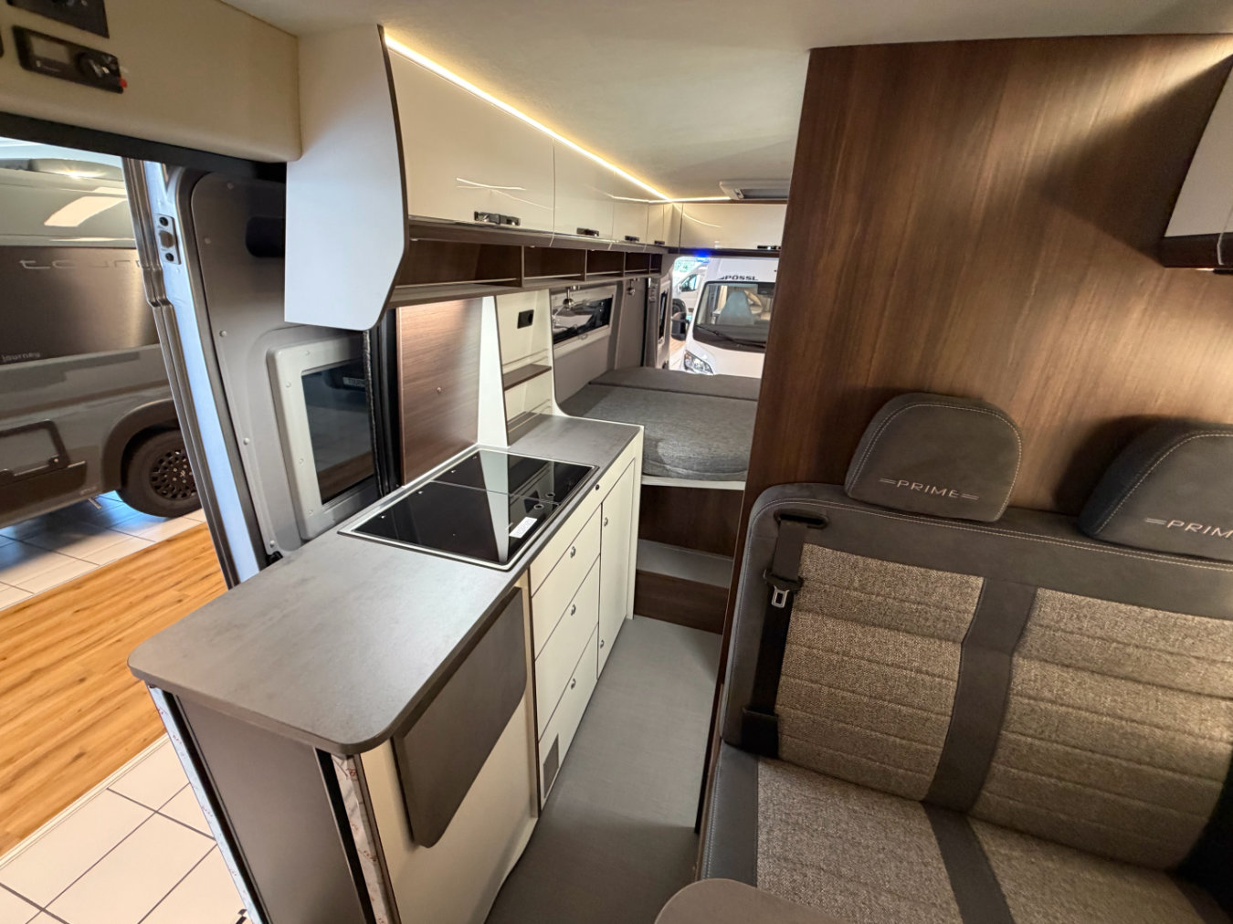 Summit Prime 600 – Foto 15