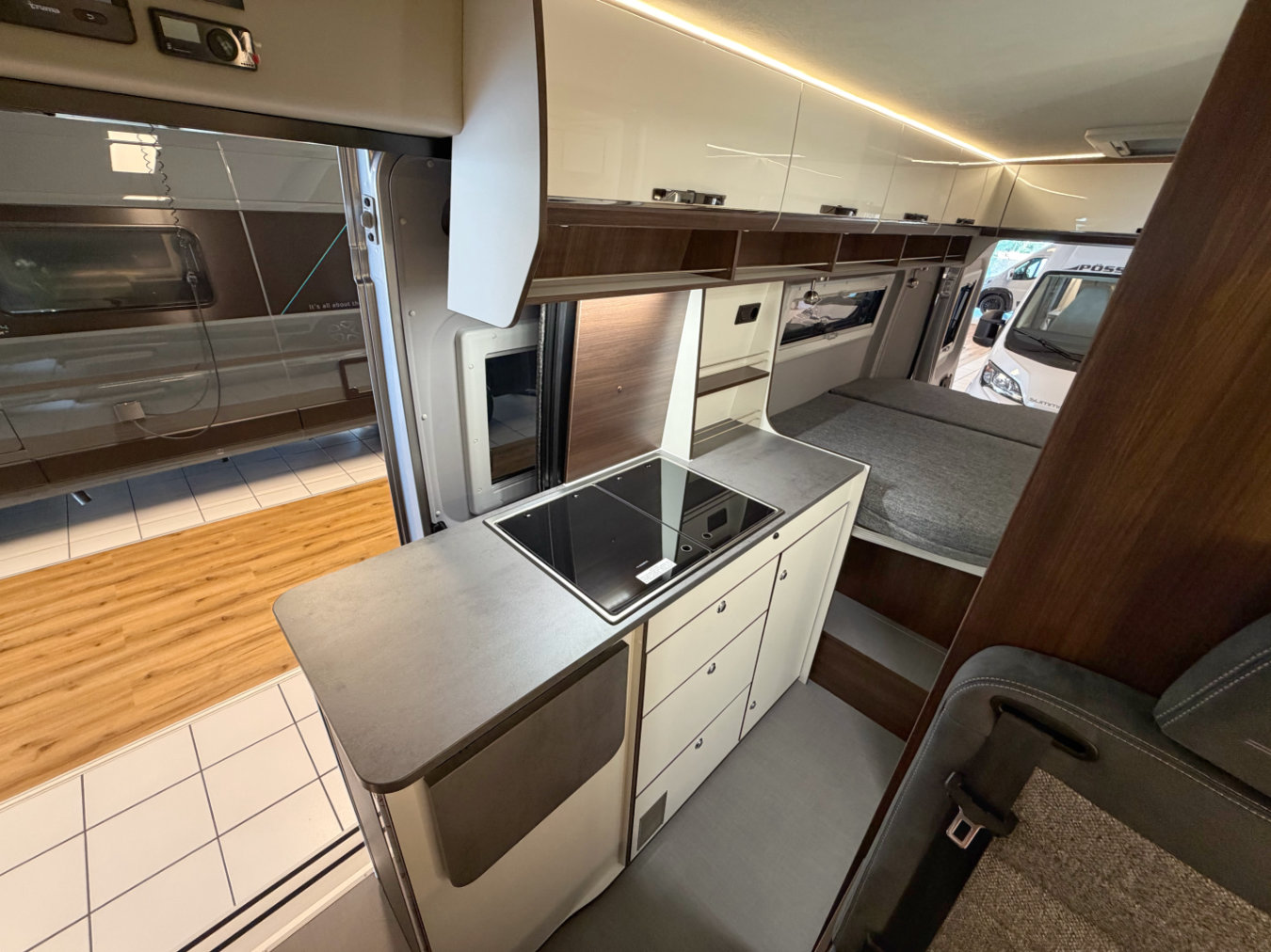 Summit Prime 600 – Foto 16