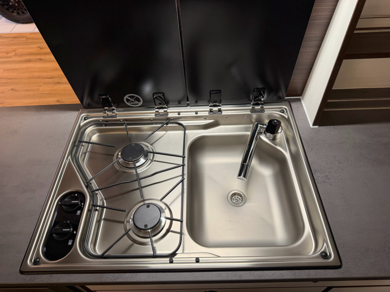 Summit Prime 600 – Foto 18