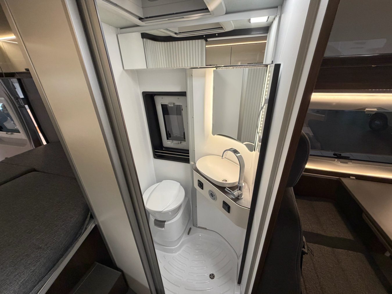 Summit Prime 600 – Foto 25