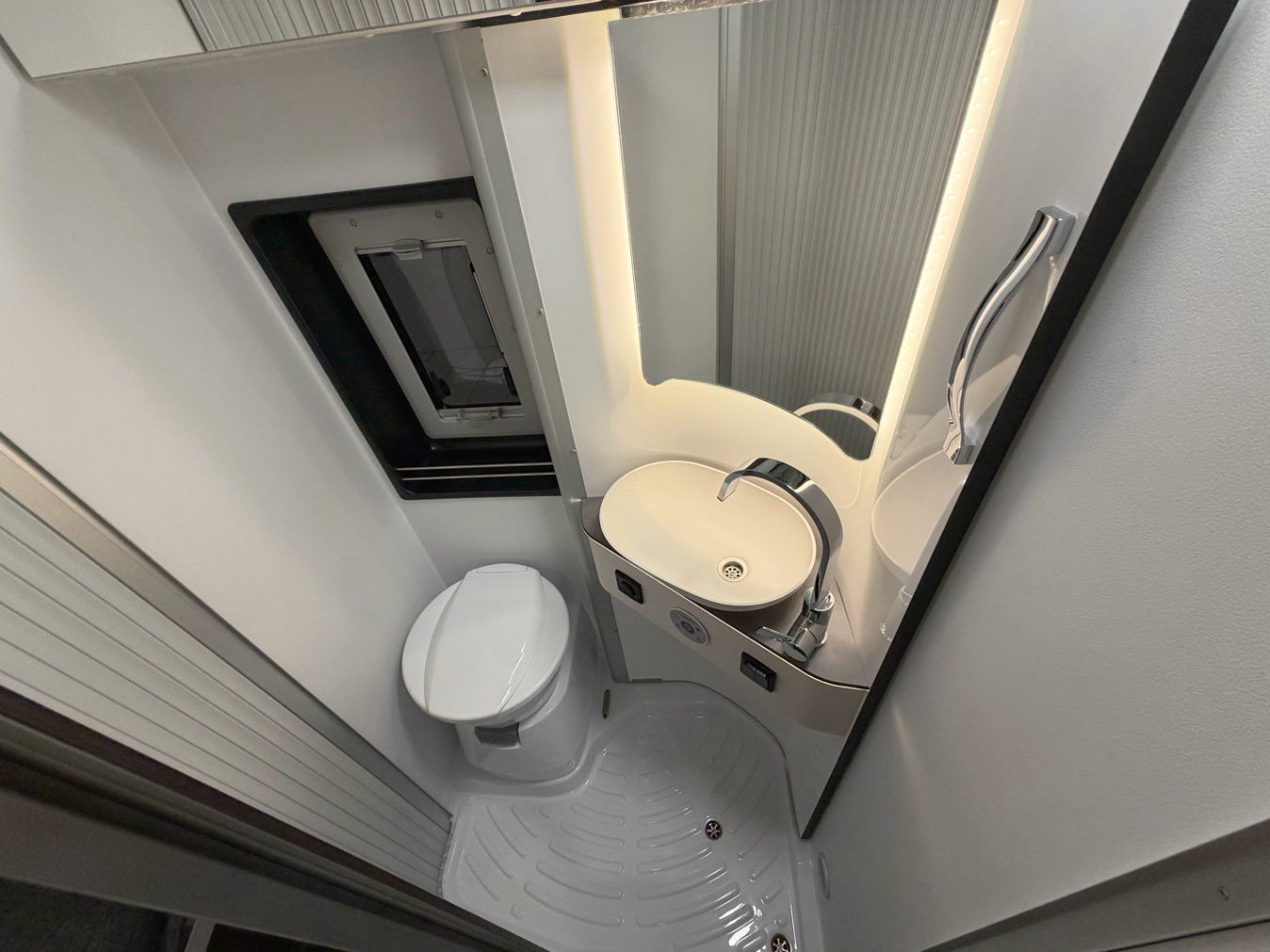 Summit Prime 600 – Foto 27