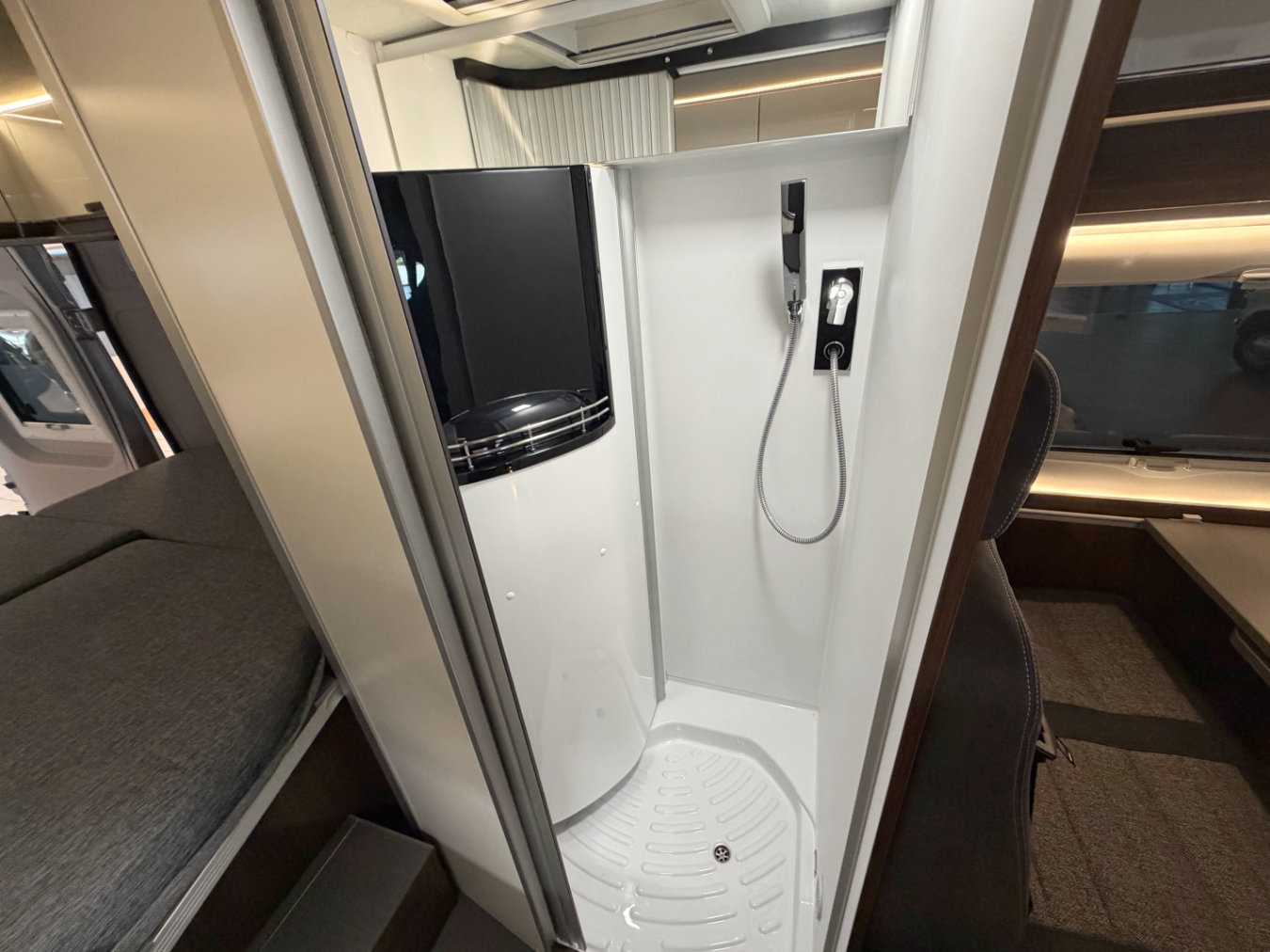 Summit Prime 600 – Foto 26
