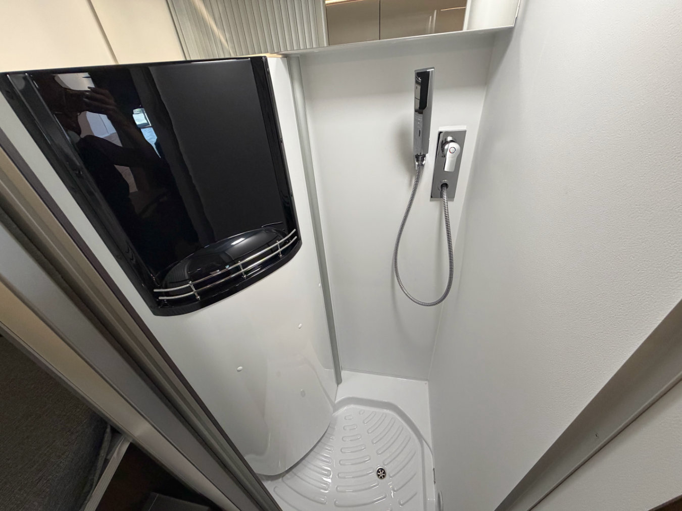 Summit Prime 600 – Foto 28