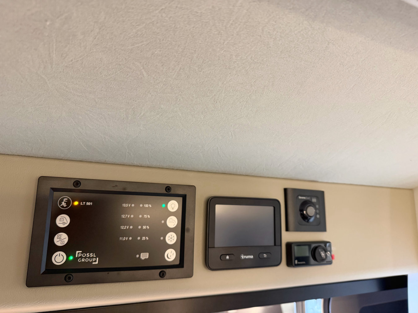 Summit Prime 600 – Foto 14