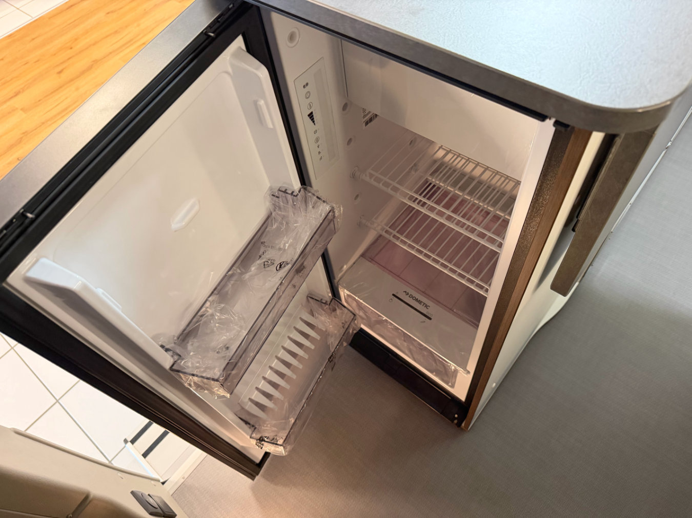 Summit Prime 600 – Foto 20