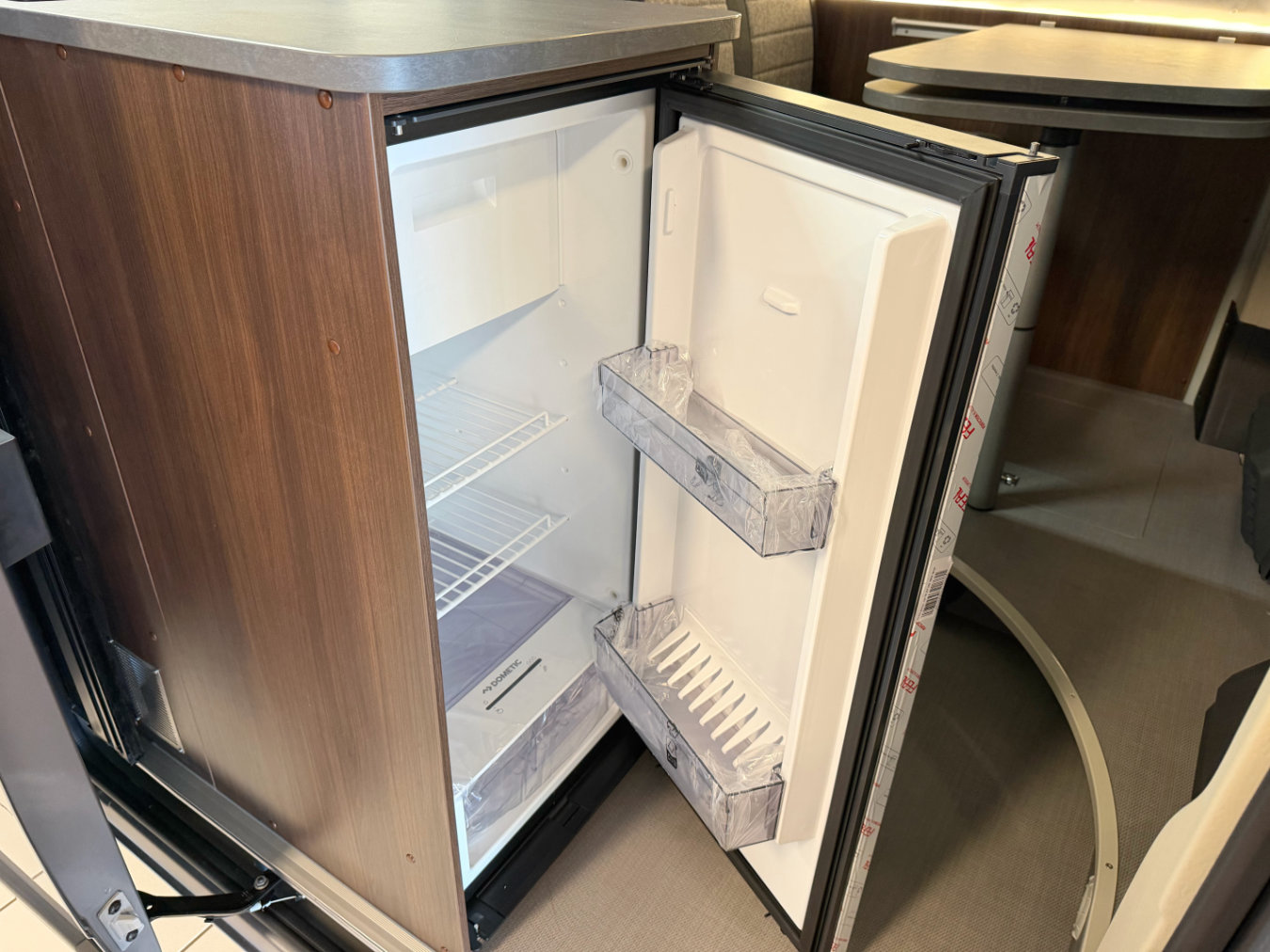 Summit Prime 600 – Foto 21