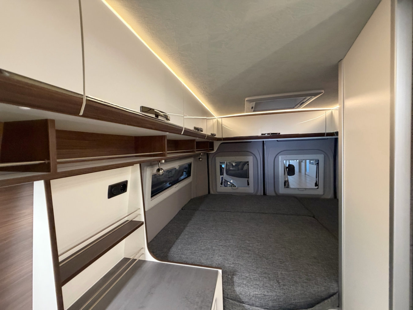 Summit Prime 600 – Foto 23