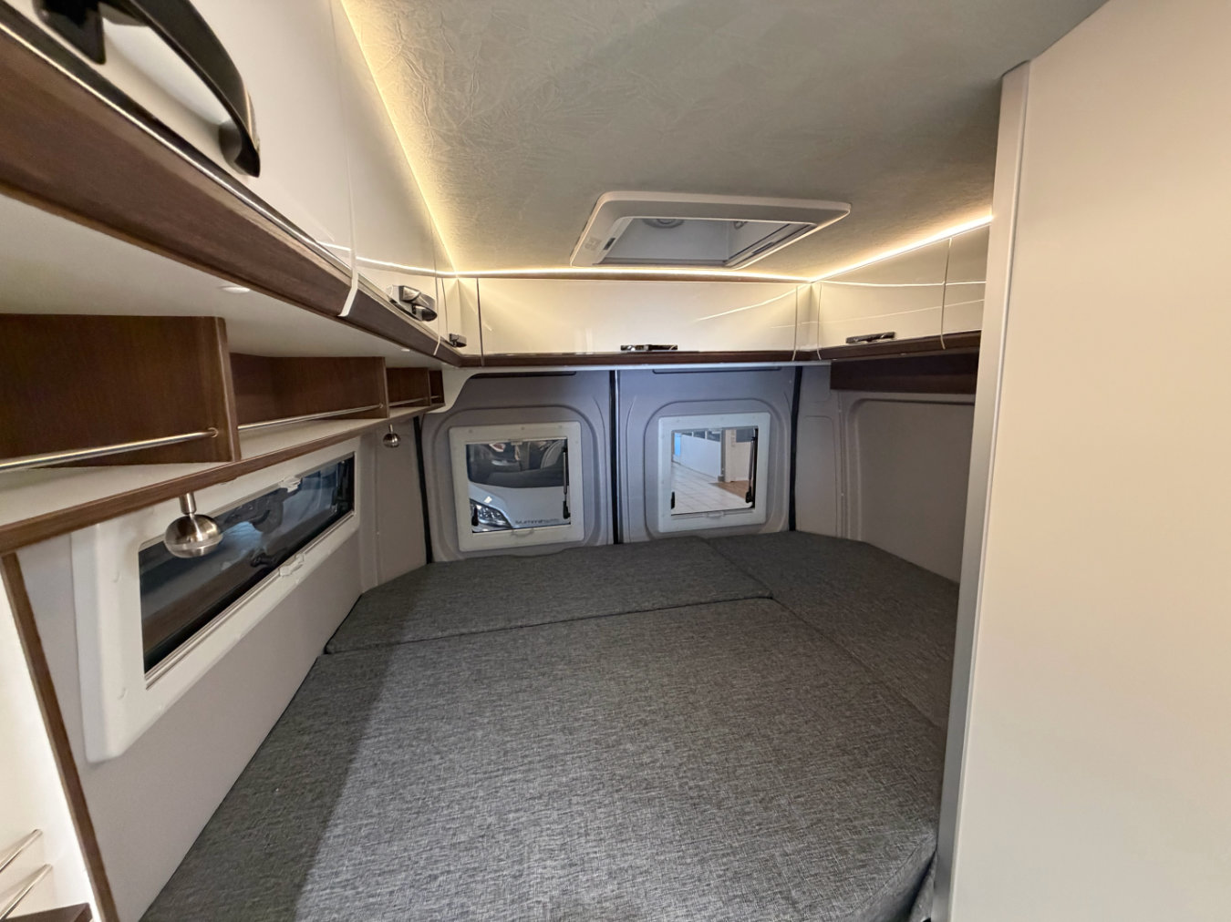 Summit Prime 600 – Foto 22