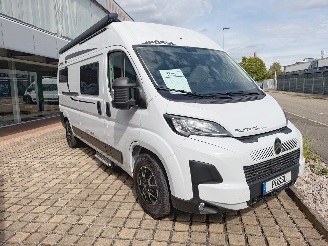 Summit 600 L